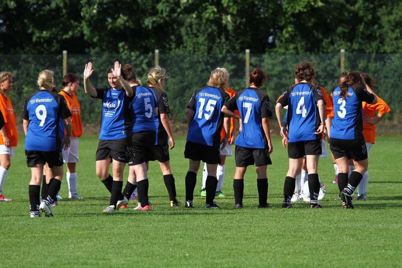 Bild 198 - Frauen am 26.8.12